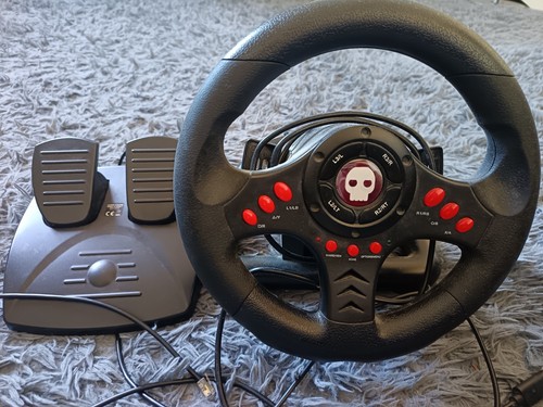 Numskull multi format racing - numskull,