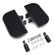 XKH-MOTO Motorcycle Black