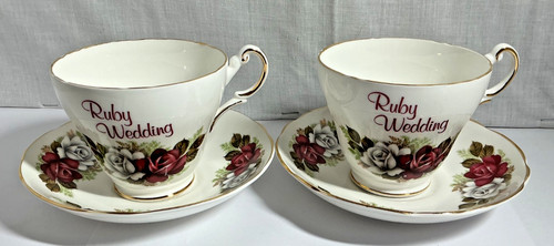 Vintage regency bone - vintage,