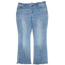 Womens UK Size 16 Wrangler