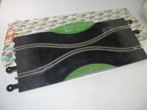 Vintage tri ang scalextric - vintage,