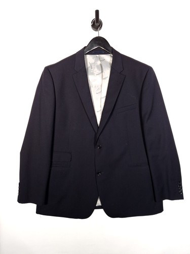 Aquascutum blazer size 46s - blazer,