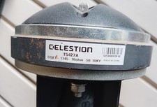 compression driver, Celestion