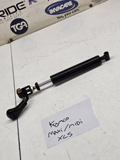 Kymco midi maxi xls mobility