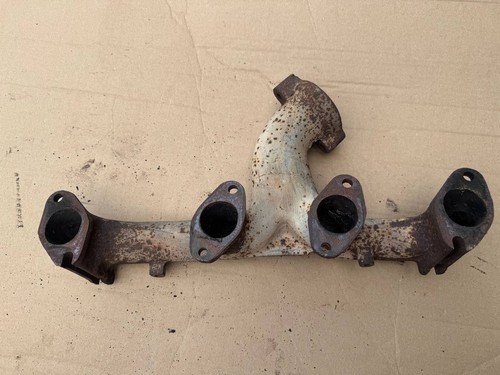 Mercedes w111 w108 exhaust - w111,