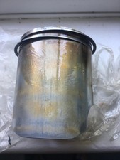 Kawasaki Kx250 Piston And new rings