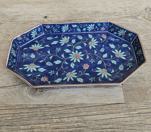 Japanese hand painted imari - hand,