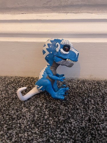 Wowwee untamed interactive - untamed,