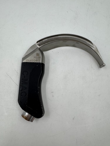 Karl storz video laryngoscope - karl,