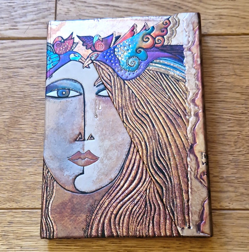 Paperblanks art nouveau - paperblanks,