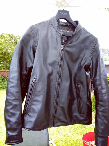 Dainese controllo rare jacket - dainese,