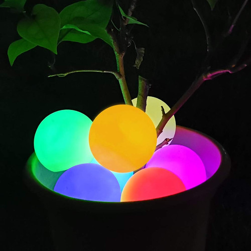 Floating pool light ip68 - floating, light,