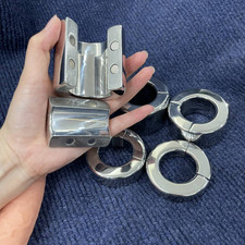 Magnetic Stainless Steel