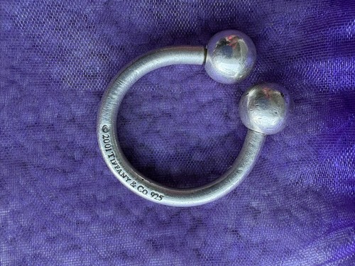 Authentic vintage tiffany co - authentic,