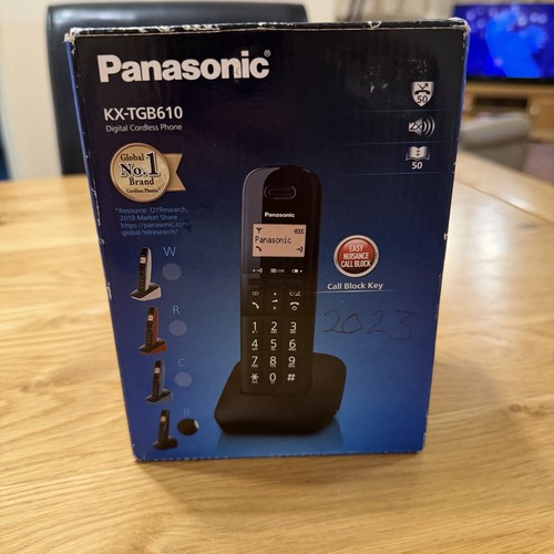 Panasonic tg1711e cordless - panasonic, kx-tg1711e