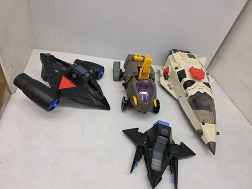Vintage starcom toys lot - vintage,