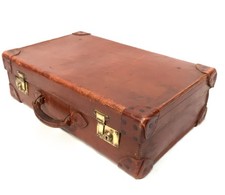 Vintage 20th Century Brown