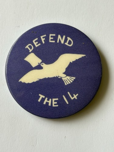 1974 defend the 14 - “,