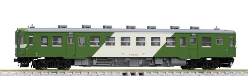 Tomix gauge kiha52 - kiha52-100, type