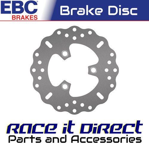 Brake disc for suzuki gsxr - for, 125