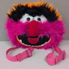 Disney Muppets Animal Plush