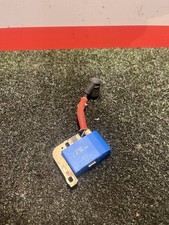 Oleo Mac 940 Petrol Chainsaw