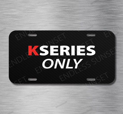 New series only honda k - new,