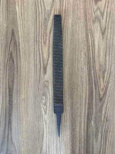 Heavy duty vintage nicholson - duty,