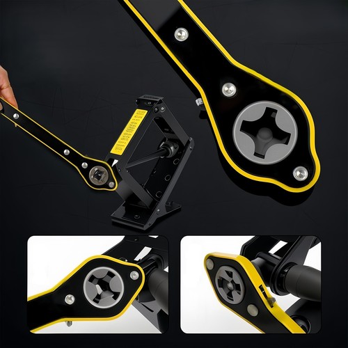 Car scissor wrench jack - car,