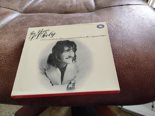 Yours proby cd - yours, (cd