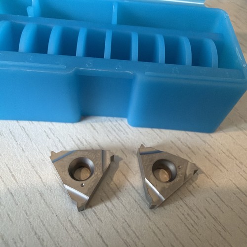 Vargus vardex threading - vargus,