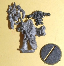 Warhammer 40k - Chaos  -