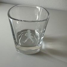 Johnnie Walker Whisky Tumbler