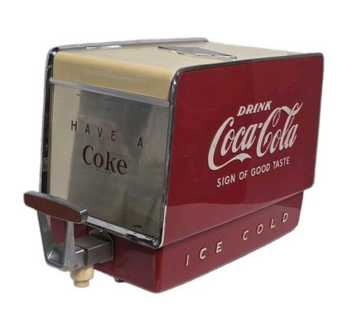 Vintage 1950s coca cola - vintage,