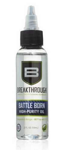 Breakthrough battle born - breakthrough,