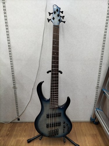 Ibanez btb705lm electric - btb705lm,