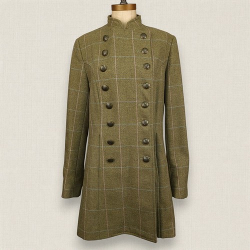 Beaver bolton tweed - beaver,
