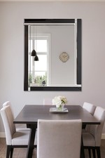 Aston Large Mirror Full length