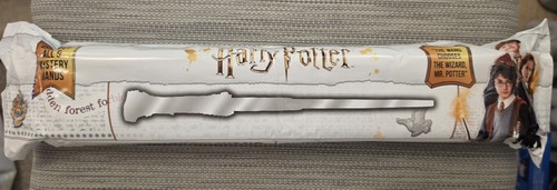 Harry potter mystery wand - mystery,