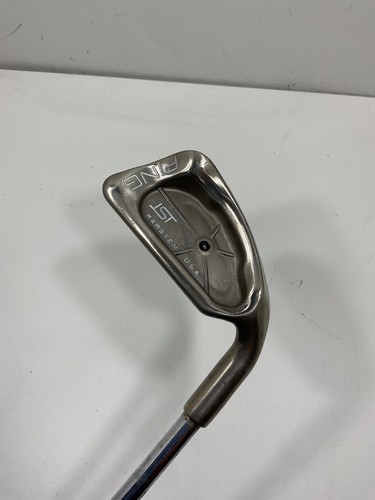 Ping isi black - ping, iron