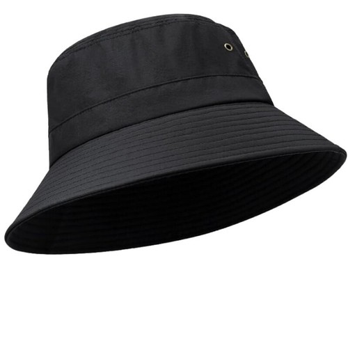 Bucket hat summer beach sun - hat,