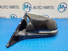 BMW 4 SERIES WING MIRROR RIGHT
