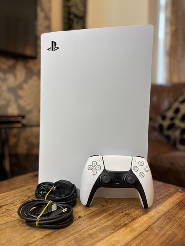 Playstation disc edition - playstation,