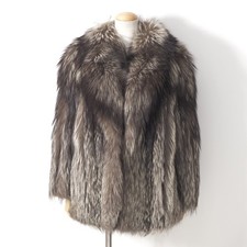 *SAGA FOX Silver Label Real