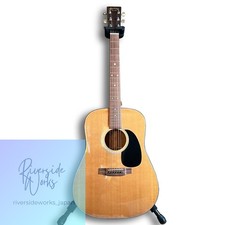 Martin D-18 1998 Acoustic