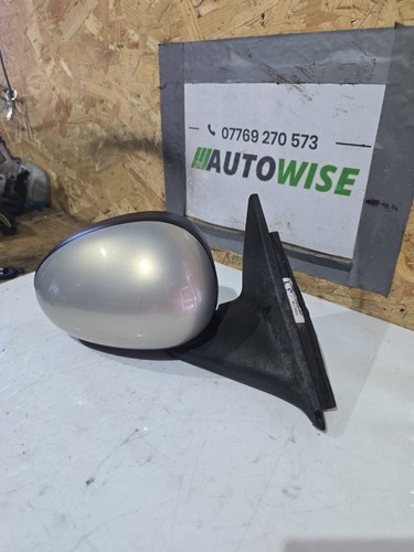 Rover 2001 electric wing - 75,