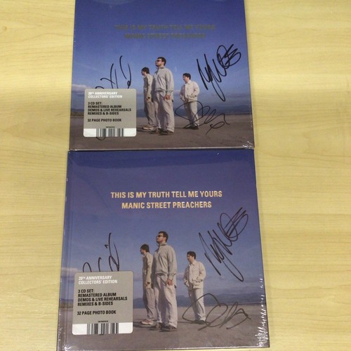 Sealed signed manic street - sealed/signed-manic,