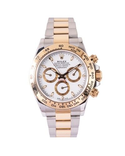 Rolex daytona 116503 2020 - rolex,