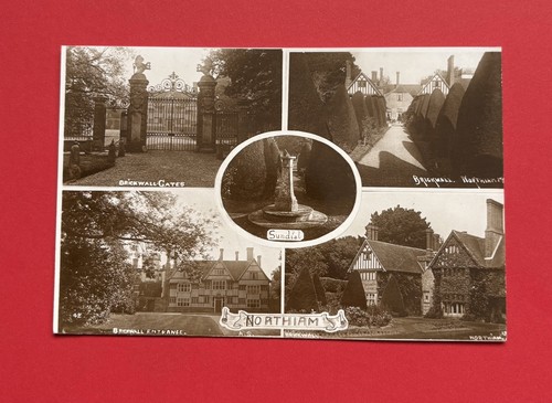 Northiam sussex multi view - sussex,