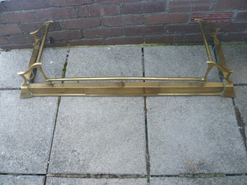 Antique french very large - an,